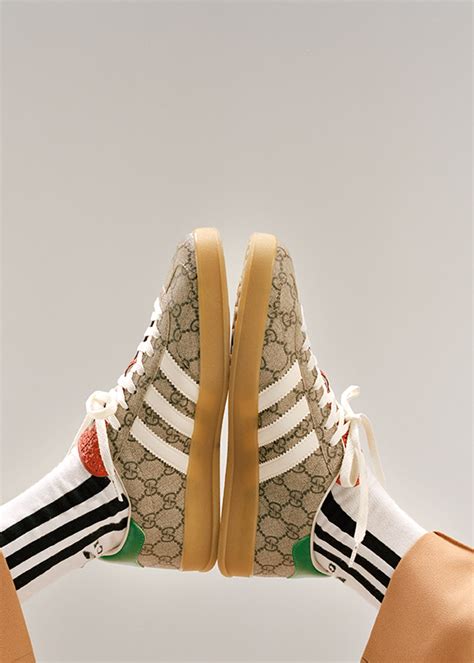 adidas x gucci|adidas x gucci outlet.